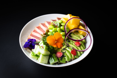 Traiteur Eco-Responsable